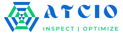 ATCIO Inc. Logo