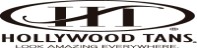 Hollywood Tans Logo